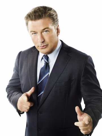 30 Rock Fotoğrafı