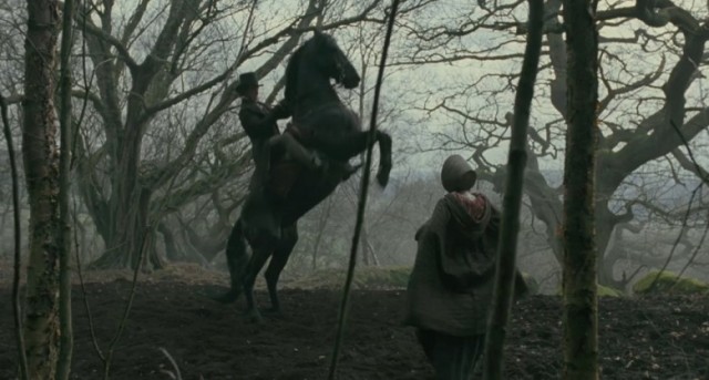 Jane Eyre Fotoğrafı