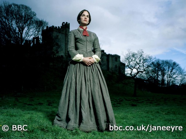 Jane Eyre Fotoğrafları 35