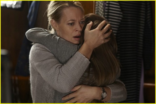 Duvarlardaki Sırlar Fotoğrafı