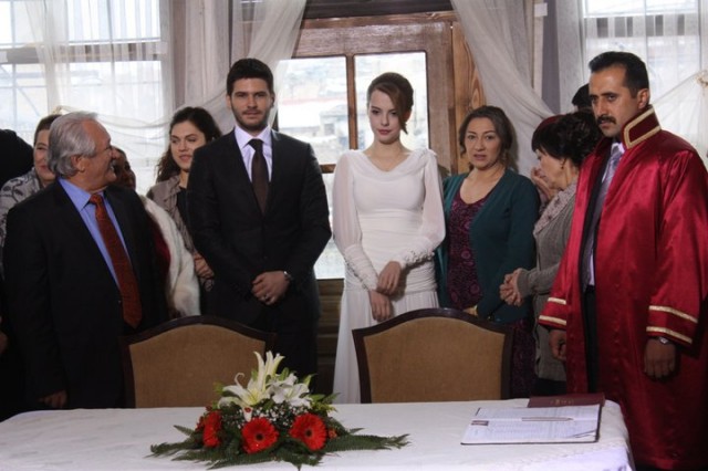 Lale Devri Fotoğrafı