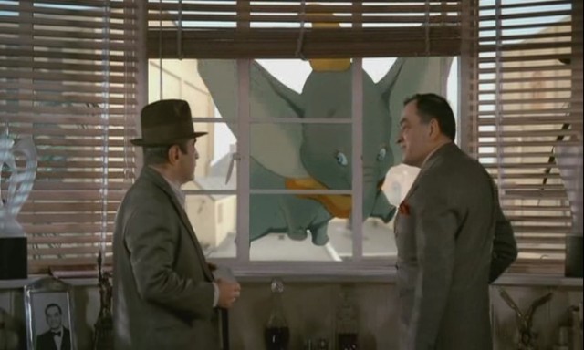 Masum Sanık Roger Rabbit Fotoğrafı