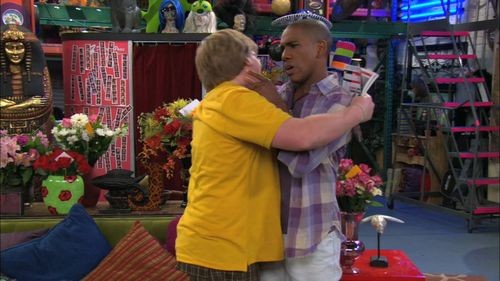 Sonny'nin Yıldızı Fotoğrafı