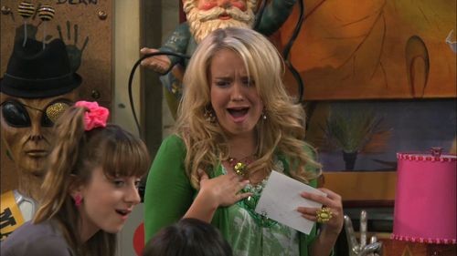 Sonny'nin Yıldızı Fotoğrafı