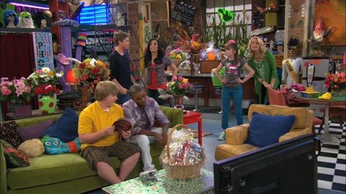 Sonny'nin Yıldızı Fotoğrafı