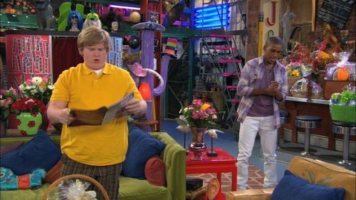 Sonny'nin Yıldızı Fotoğrafı