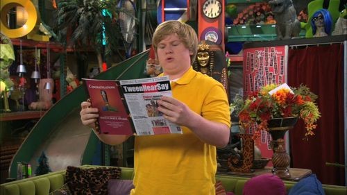 Sonny'nin Yıldızı Fotoğrafı