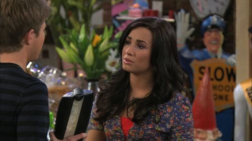 Sonny'nin Yıldızı Fotoğrafı