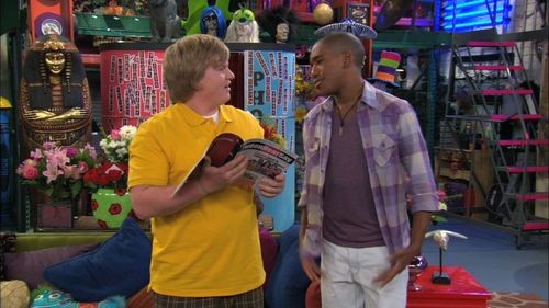 Sonny'nin Yıldızı Fotoğrafı