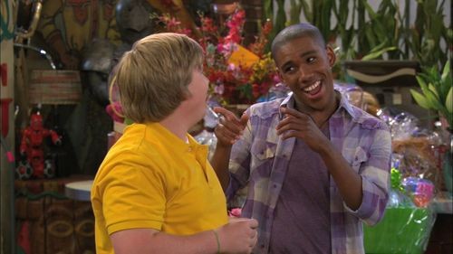 Sonny'nin Yıldızı Fotoğrafı