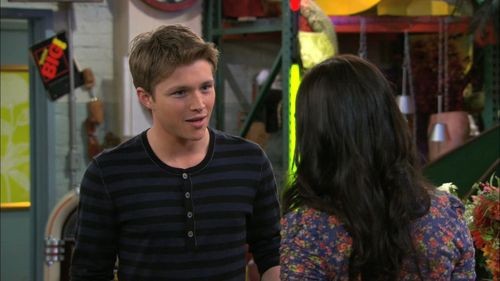Sonny'nin Yıldızı Fotoğrafı