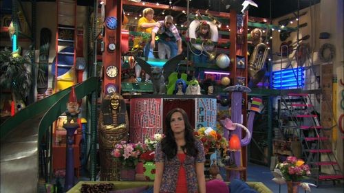 Sonny'nin Yıldızı Fotoğrafı