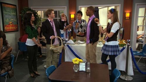 Sonny'nin Yıldızı Fotoğrafı