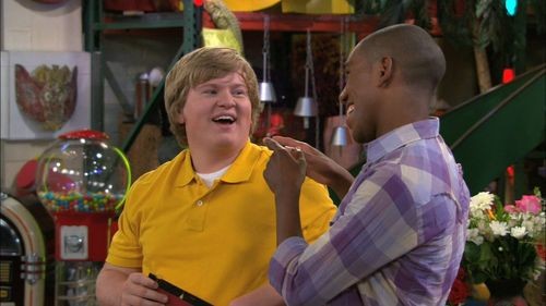 Sonny'nin Yıldızı Fotoğrafı