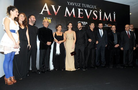 Av Mevsimi Fotoğrafları 55