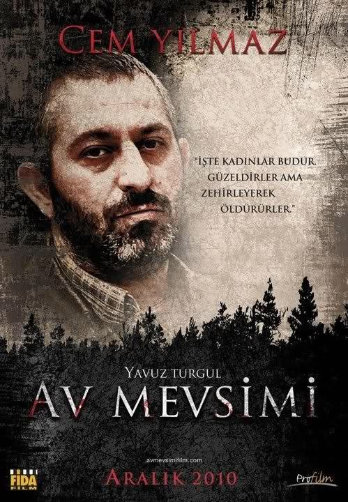 Av Mevsimi Fotoğrafları 97