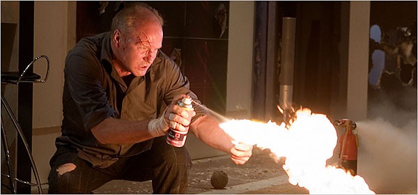 Nightmares And Dreamscapes Fotoğrafı