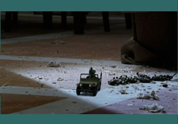 Nightmares And Dreamscapes Fotoğrafı