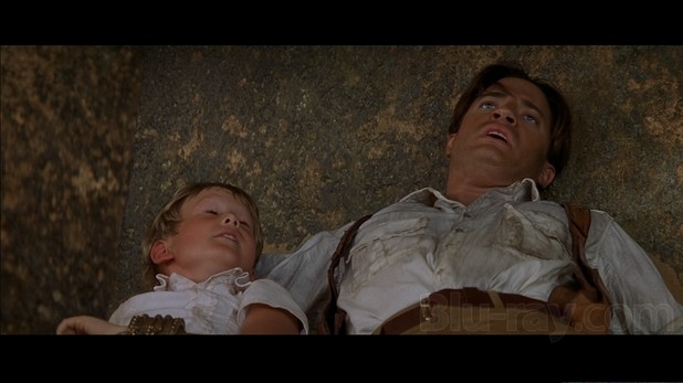 Mumya Dönüyor Fotoğrafı