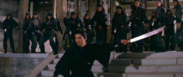 Shen Dao Fotoğrafı