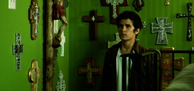 The Sentimental Engine Slayer Fotoğrafı