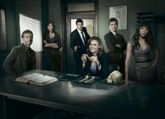 Bones Fotoğrafı