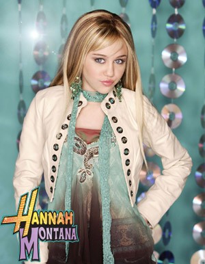 Hannah Montana Ile Güvertedeki Sihirbazlar Fotoğrafları 1
