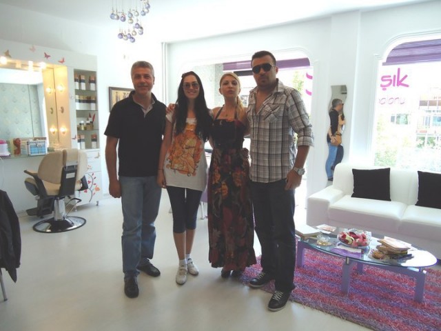 Evcilik Oyunu Fotoğrafı