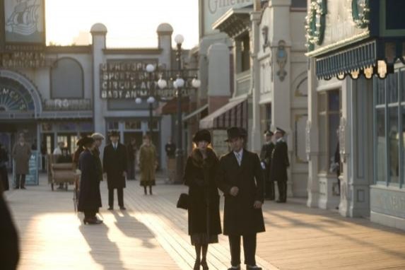 Boardwalk Empire Fotoğrafları 2