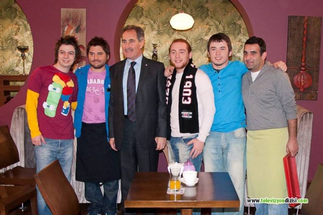 Çocuklar Duymasın Fotoğrafı