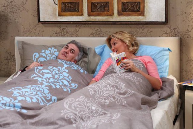 Çocuklar Duymasın Fotoğrafı