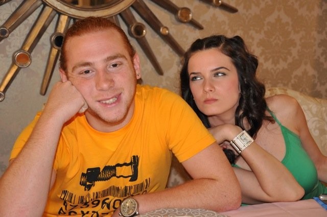 Çocuklar Duymasın Fotoğrafı