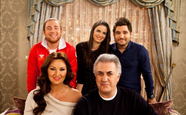 Çocuklar Duymasın Fotoğrafı