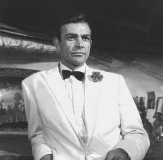 James Bond: Altın Parmak Fotoğrafı