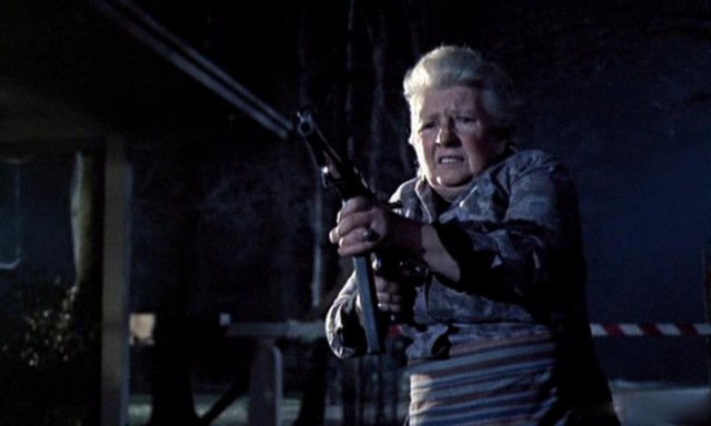 James Bond: Altın Parmak Fotoğrafı