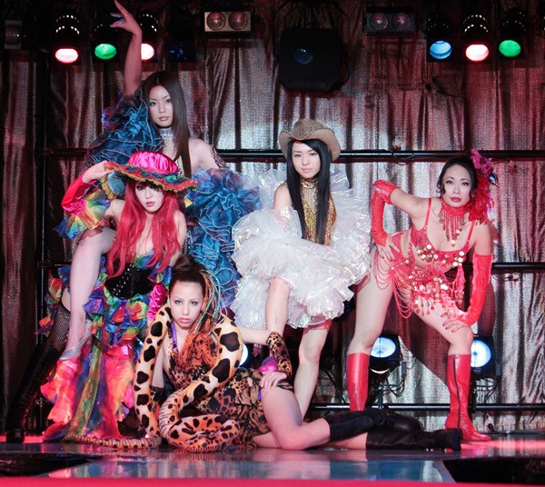 The Big Tits Zombie 3d Fotoğrafı