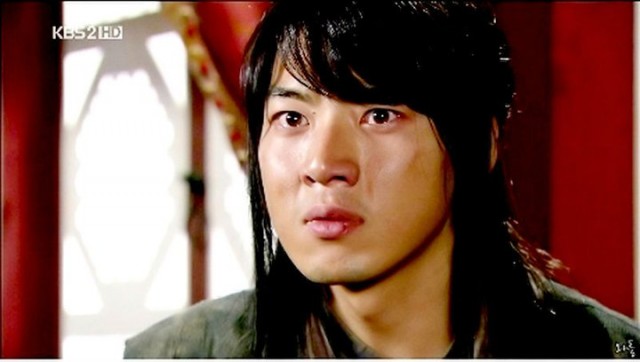 Rüzgarın Krallığı Fotoğrafı