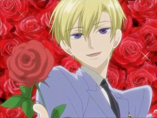 Ouran Koko Host Club Fotoğrafları 11