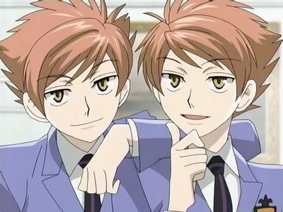 Ouran Koko Host Club Fotoğrafları 13