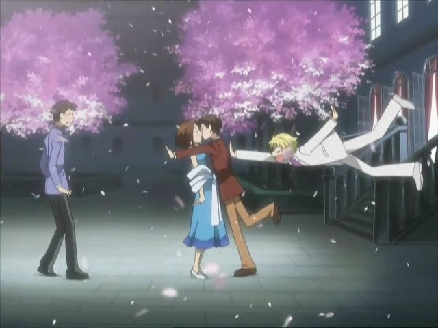 Ouran Koko Host Club Fotoğrafları 3