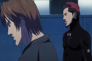 Gantz Fotoğrafı