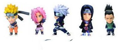 Naruto fotoğrafı