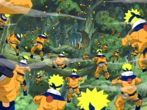 Naruto: Shippuden Fotoğrafı