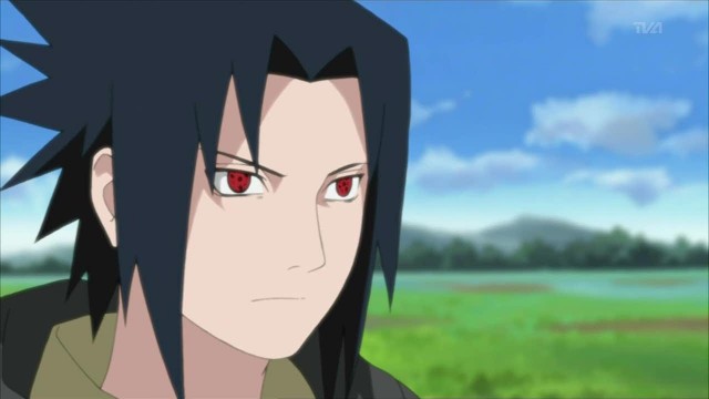 Naruto: Shippuden Fotoğrafı