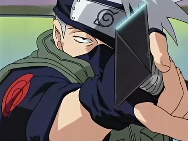 Naruto: Shippuden Fotoğrafı