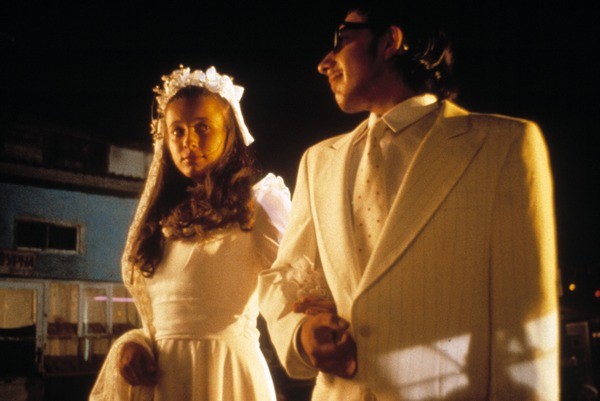 Çingeneler Zamanı Fotoğrafı