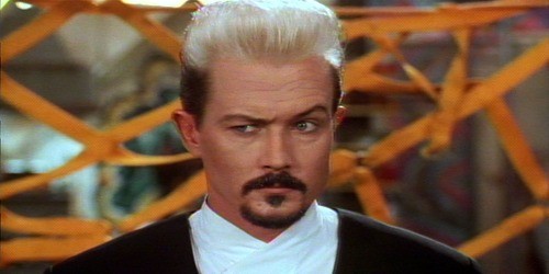 İkiz Ejder Fotoğrafı