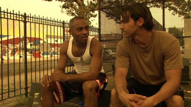 Harlem öğrenci Yurdu Fotoğrafı