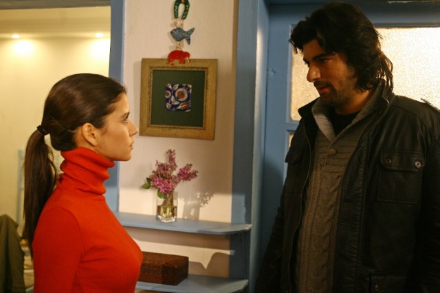 Fatmagül'ün Suçu Ne Fotoğrafı
