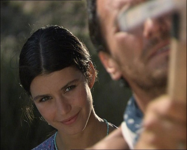 Fatmagül'ün Suçu Ne Fotoğrafı